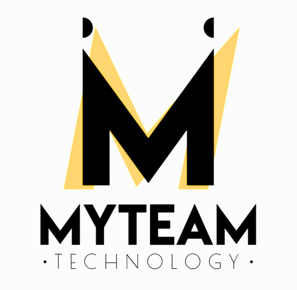 Logo de MyTeam Technology